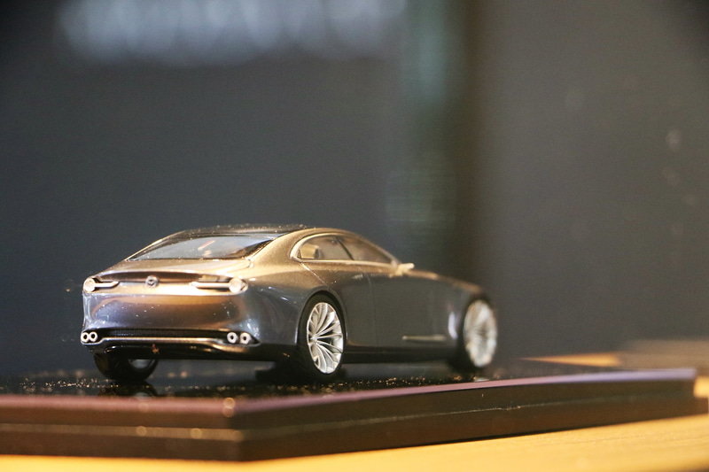 ビジョンクーペコンセプト