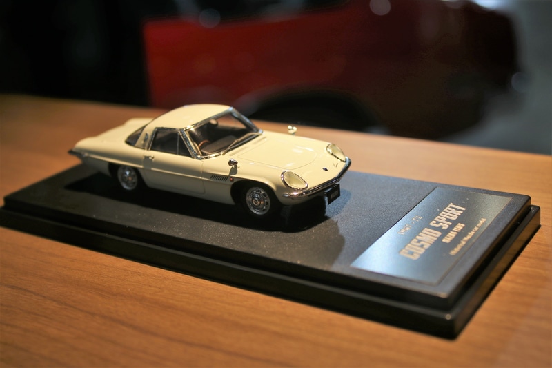 コスモスポーツ