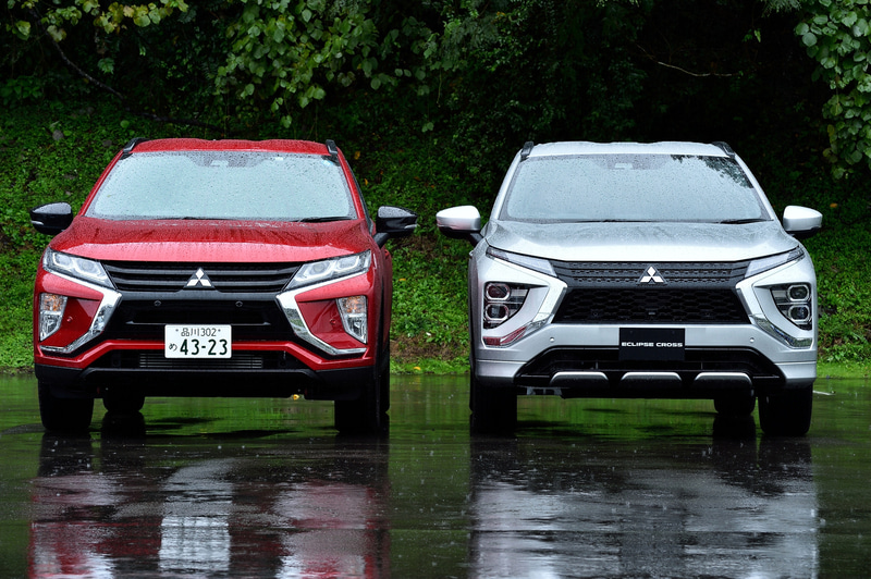 写真左が従来型、右が新型