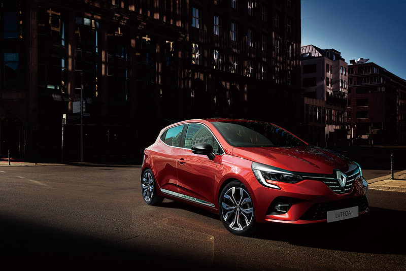 新型ルーテシア