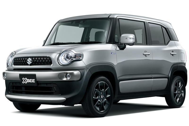 プレミアムシルバーメタリック