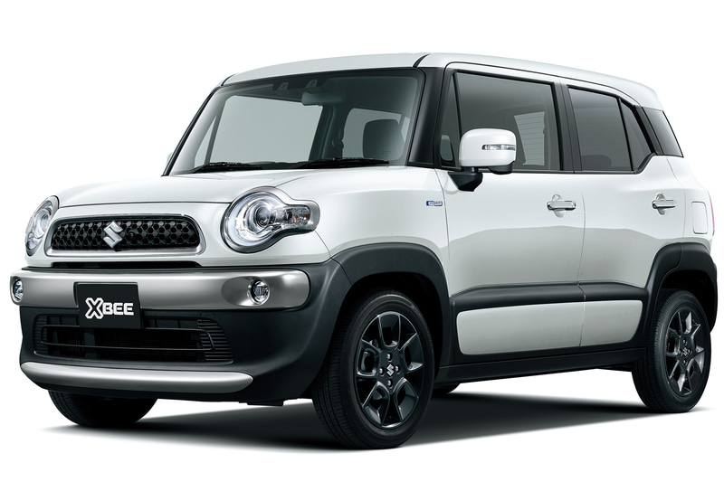 ピュアホワイトパール