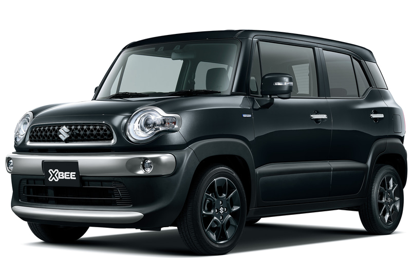 スーパーブラックパール