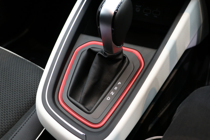 電子制御7速AT（7EDC）