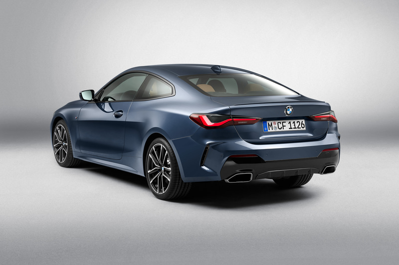 M440i xDrive（本国仕様）