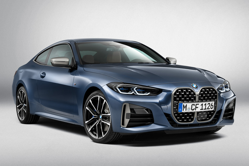 M440i xDrive（本国仕様）