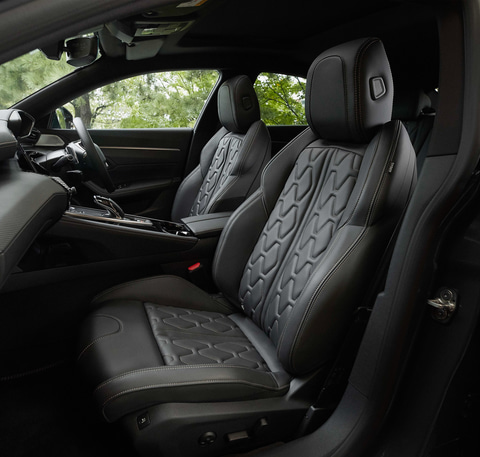 専用ページ 508（プジョー）の歴代モデル・グレード別カタログ情報｜中古