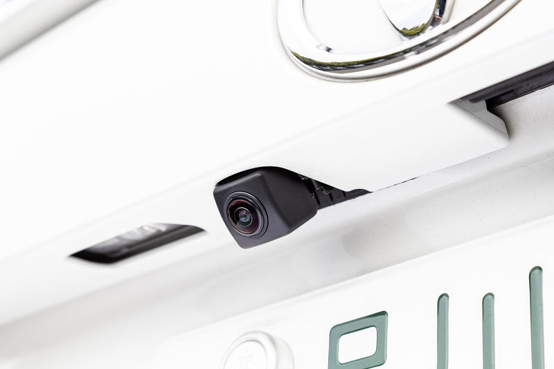 HD画質対応のCY-RC500HD（別売）