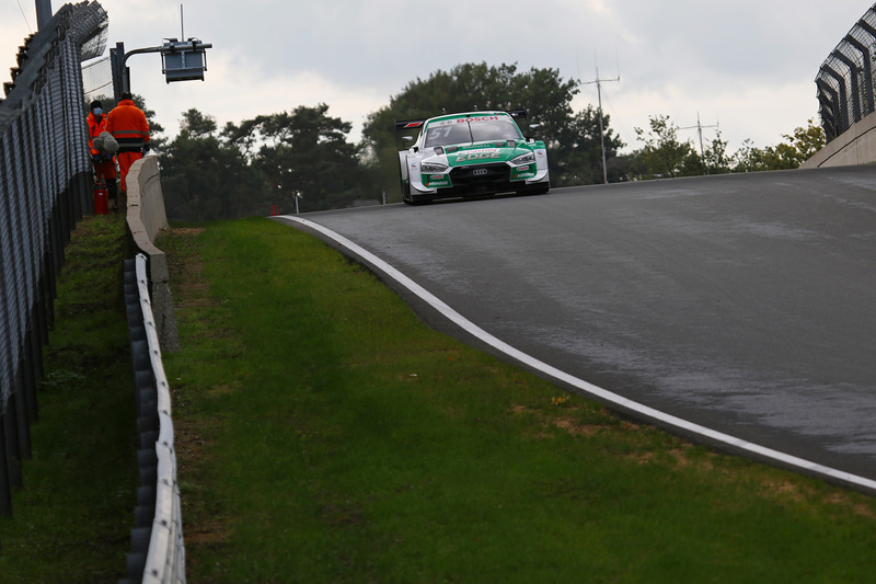 #51ニコ・ミューラー（Audi Sport Team Abt Sportsline）