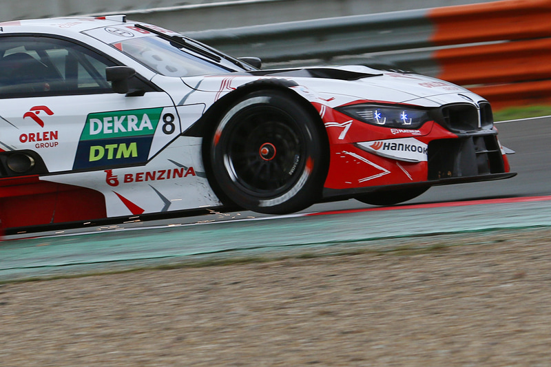 #8 ロバート・クビサ（ORLEN Team ART）