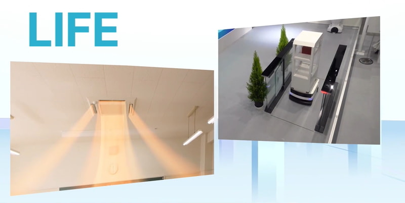 三菱電機が解決すべき課題と挙げている分野