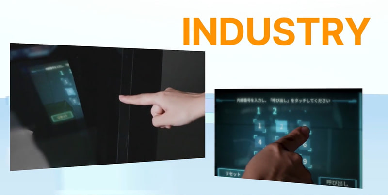 三菱電機が解決すべき課題と挙げている分野