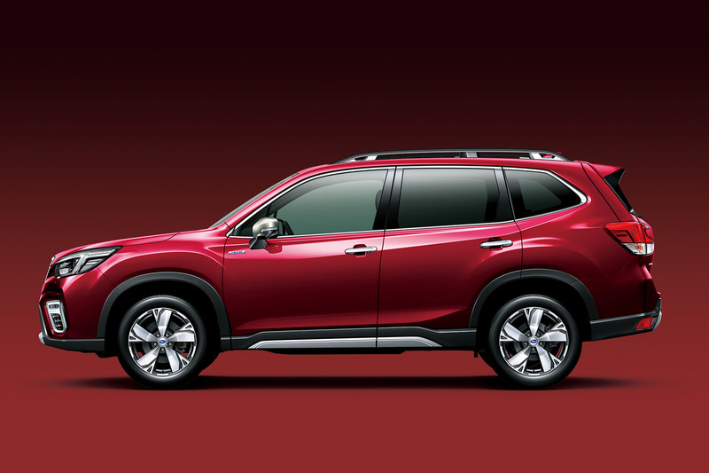 クリムゾンレッド・パール