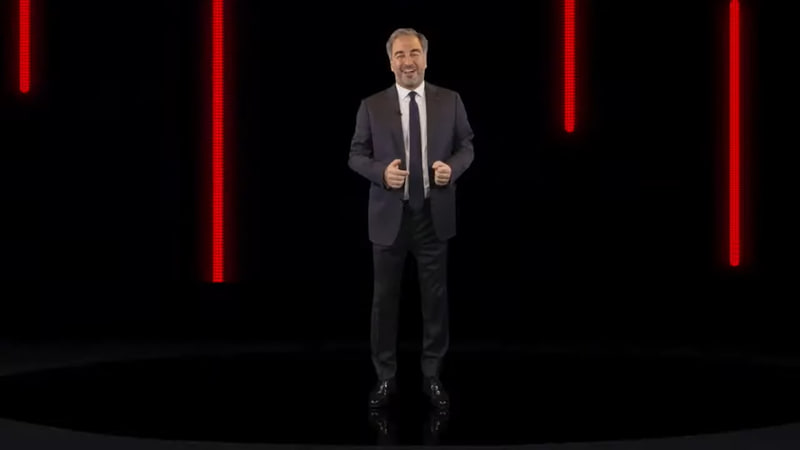 シナン・オズコック社長