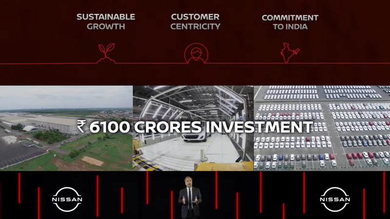 シナン・オズコック社長