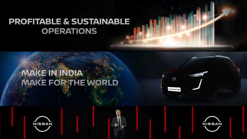 シナン・オズコック社長