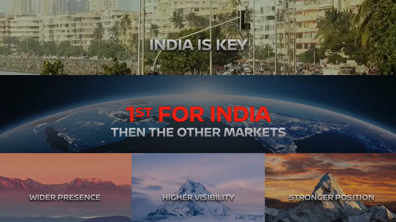 副社長のギヨーム・カルティエ氏