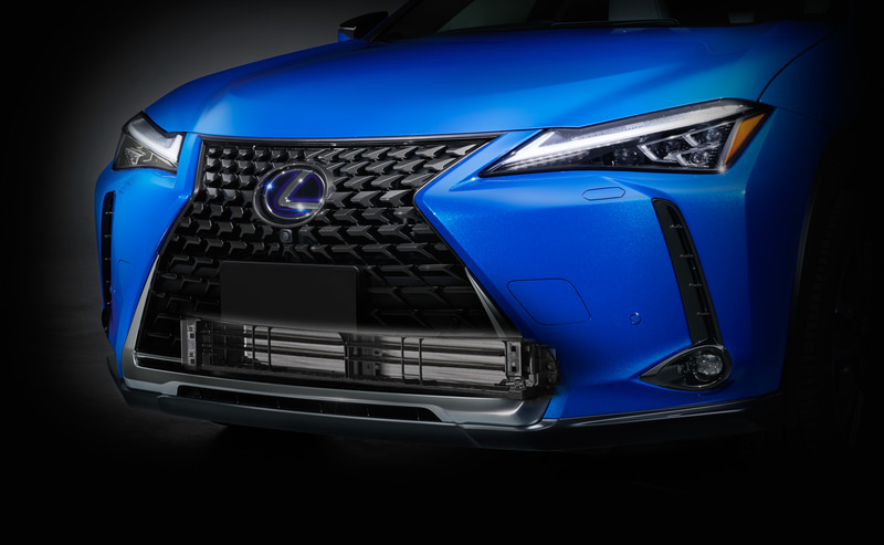 グリルシャッター