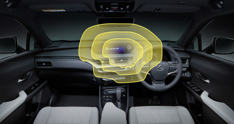 アクティブサウンドコントロール（ASC）