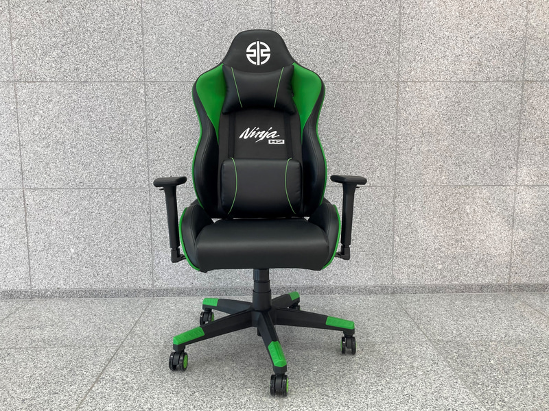 ゲーミングチェア Ninja H2
