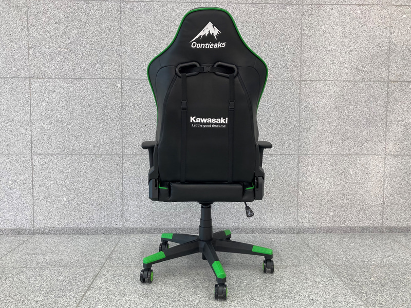 ゲーミングチェア Ninja H2