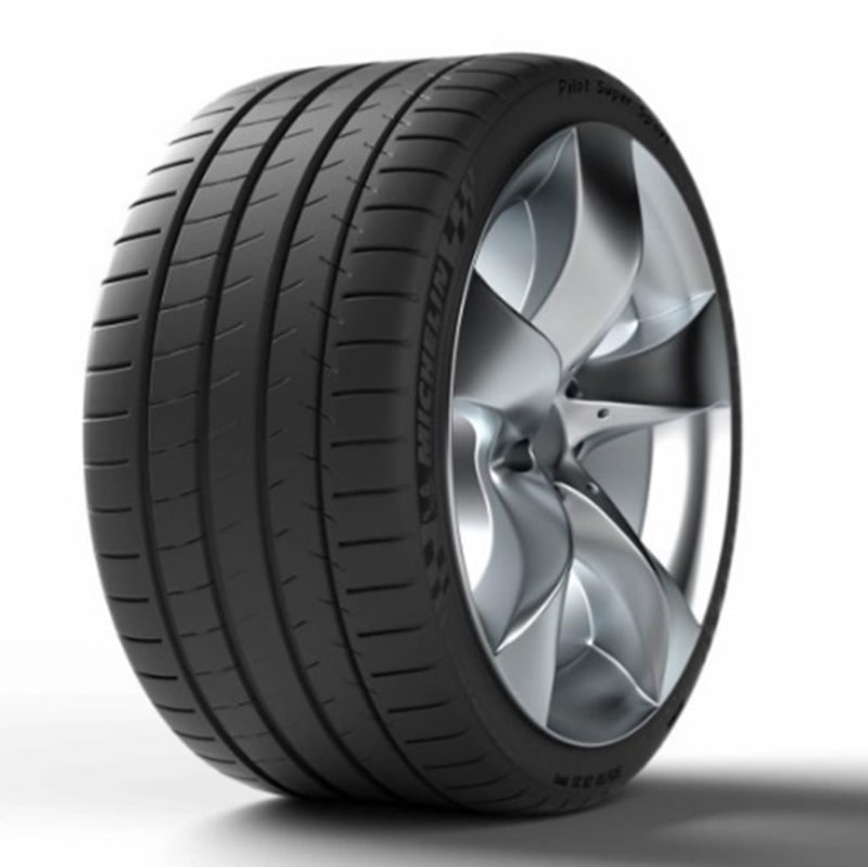 MICHELIN Pilot Super Sport ZP