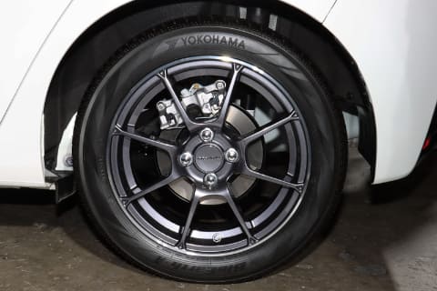 Modulo」ホイールの原点と今、そして未来 - Car Watch[Sponsored]