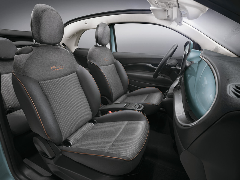 エコレザーシート