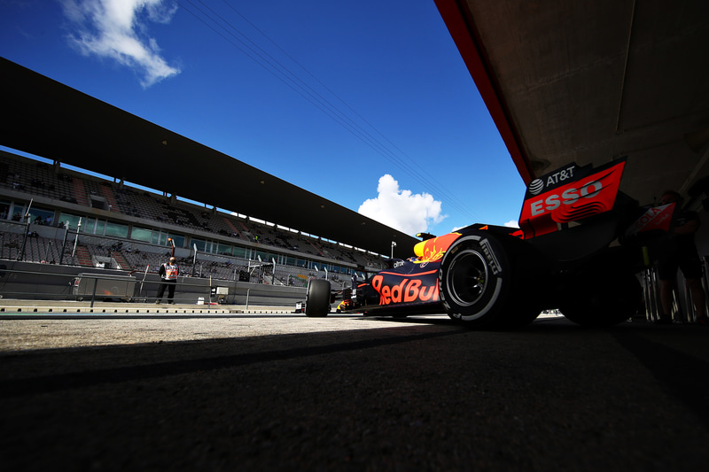 （C）Getty Images / Red Bull Content Pool