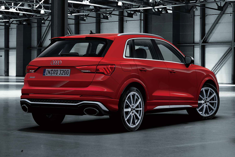 RS Q3