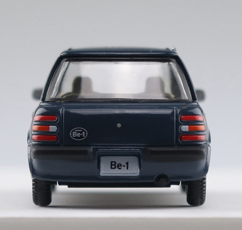 ハイドレインジアブルー