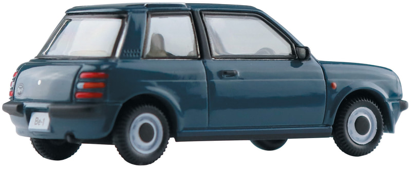 ハイドレインジアブルー