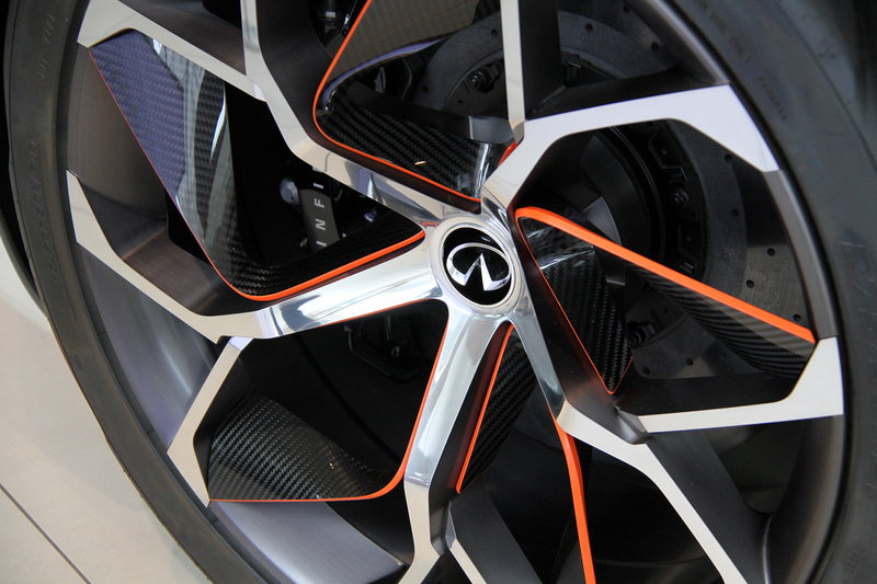 Qインスピレーションコンセプト