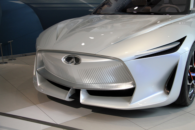 Qインスピレーションコンセプト