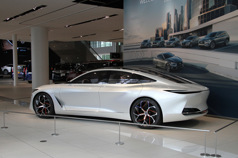 Qインスピレーションコンセプト