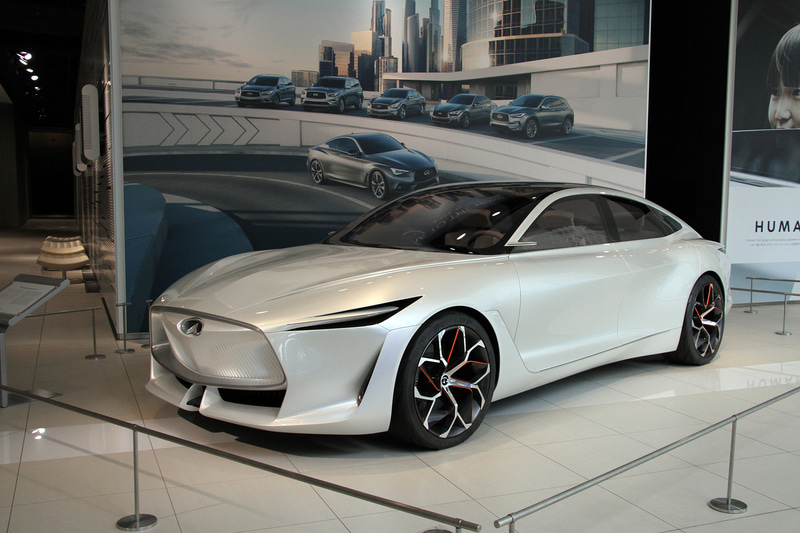 Qインスピレーションコンセプト