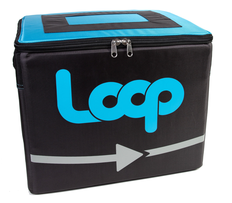 Shopping Platform 「LOOP」：TerraCycle（United States of America）