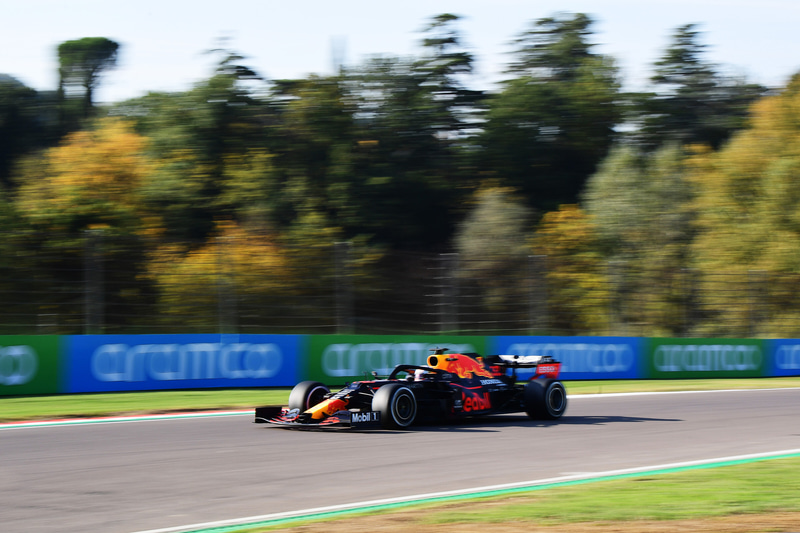 （C）Getty Images / Red Bull Content Pool