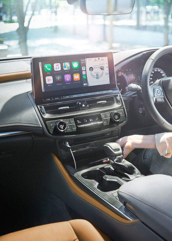 T-Connect SDナビゲーションシステム