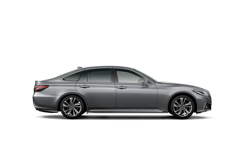 RS Advance（プレシャスメタル）＜オプション装着車＞