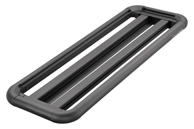 INA530「INNO ルーフデッキ45」：32,000円。サイズ：H80/W430/D1260、発売日9月30日