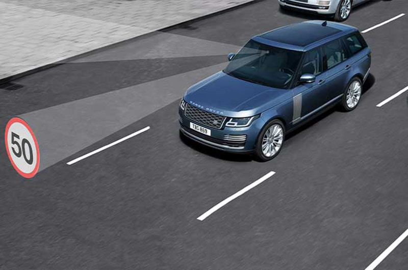 ドライバーと乗員のさらなる安全のために、さまざまな革新的機能「ドライブプロパック」を搭載