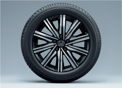 e：HEV アブソルート（7人乗り）