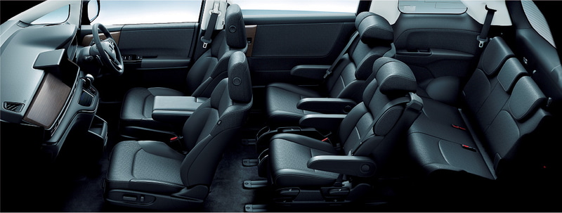 アブソルート EX（FF）