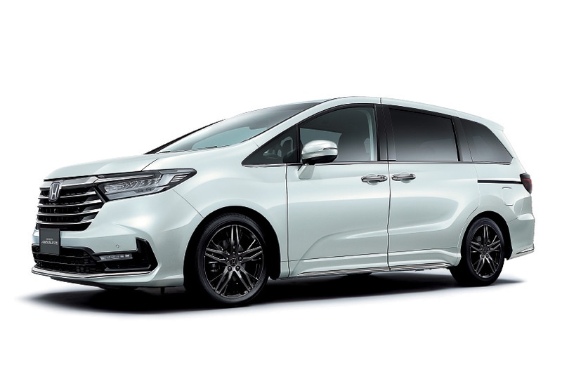 プラチナホワイト・パール