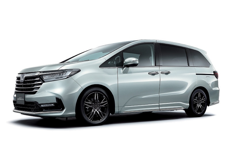 スーパープラチナ・メタリック