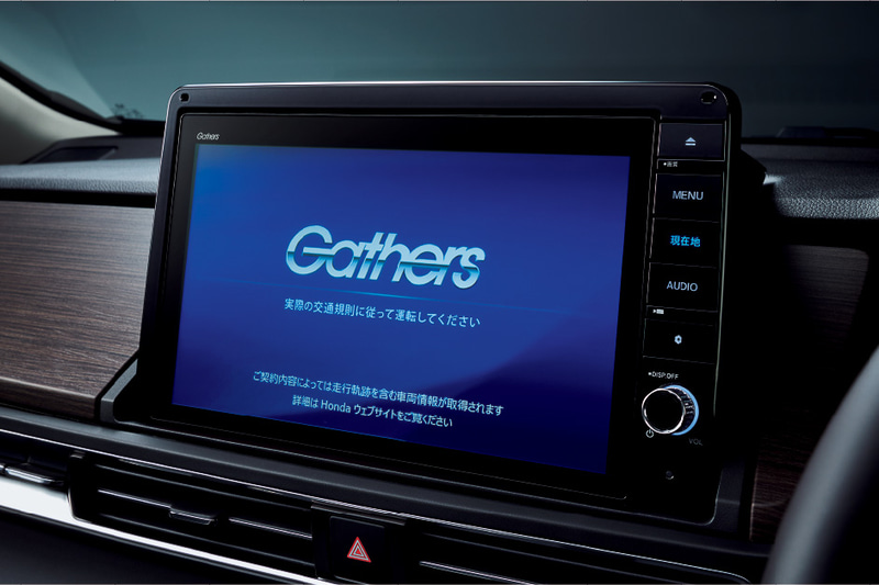 10インチプレミアムインターナビ（VXU-217DYi）