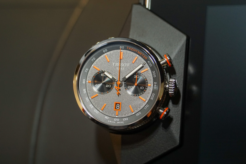 「アトリエアルピーヌ」で仕上げられたA110