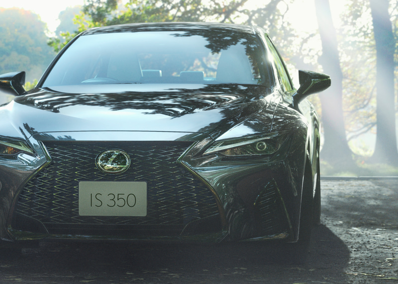 IS300h“version L”