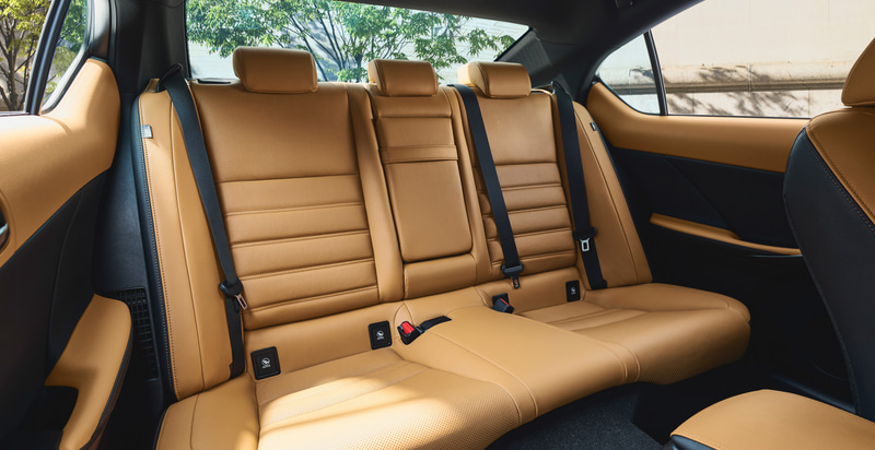 IS300h“version L”